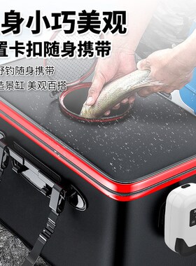 USB充电蒸氧气泵户外钓鱼专用增氧泵棒家用鱼缸小型静音曾充氧机