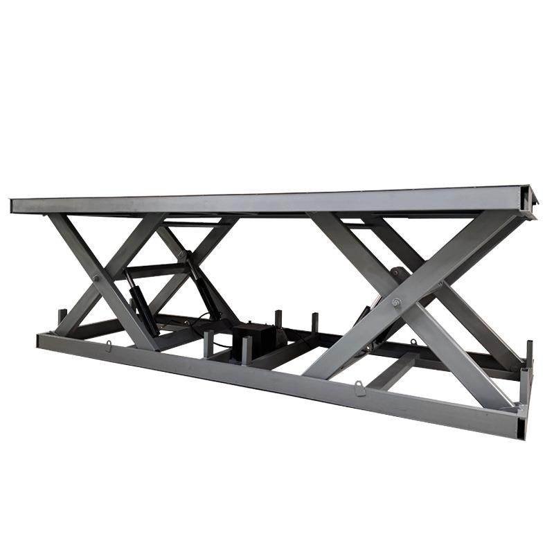 大吨位重型电动液压升降机装卸货举升升降台固定剪叉式升降平台,淘宝优惠券,粉丝福利购,淘宝优惠卷