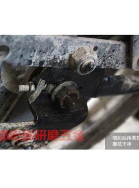 防锈剂汽车多功能去除锈剂车窗门自行车锁润滑油金属铁螺丝松动剂