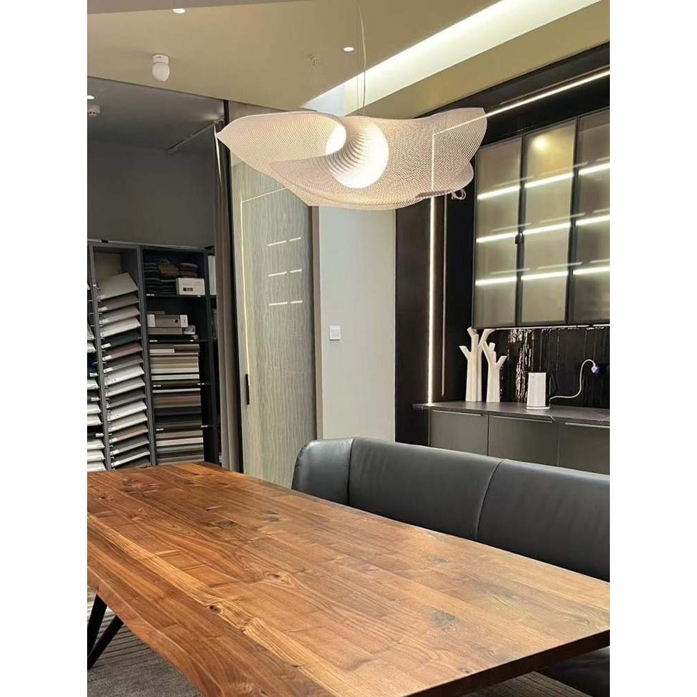 西班牙Arturo餐厅吊灯法式创意别墅客厅卧室灯设计师艺术氛围灯具,淘宝优惠券,粉丝福利购,淘宝优惠卷