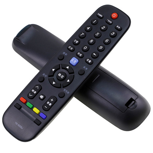 品诺适用创维液晶电视遥控器YK-6005J/H通用32E510E 42E510E 40 49 55 - 图1