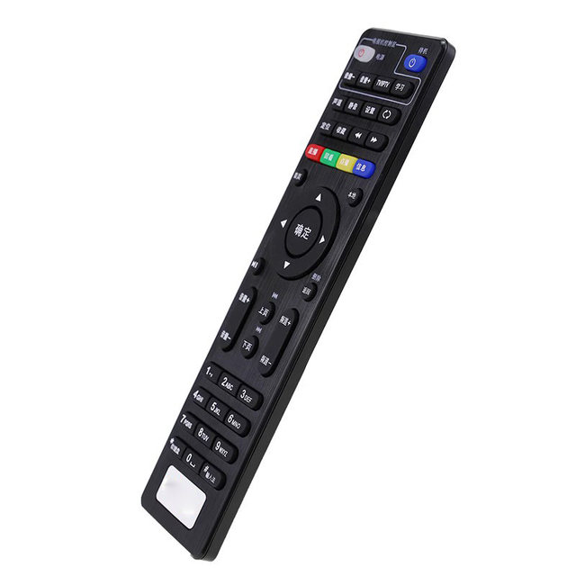 Pinnuo Universal China Telecom Network TV Set-top Box Remote Control Universal Huawei Joy Box ZTE SINVI