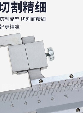 包邮 桂林精密数显游标高度划线尺带表高度规高度计划线规高度尺