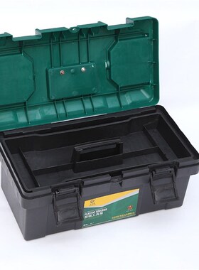 工具箱收纳盒家用套装多功能大号五金手提式车载电工工具盒收纳箱