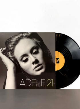 样板间音乐主题软装饰品音箱耳机黑胶唱片拍摄影视U道具儿童房摆