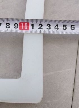 商用炸锅配件密封圈橡皮圈京式炸鸭炉压力炸锅爆烤鸭炉高压密封条