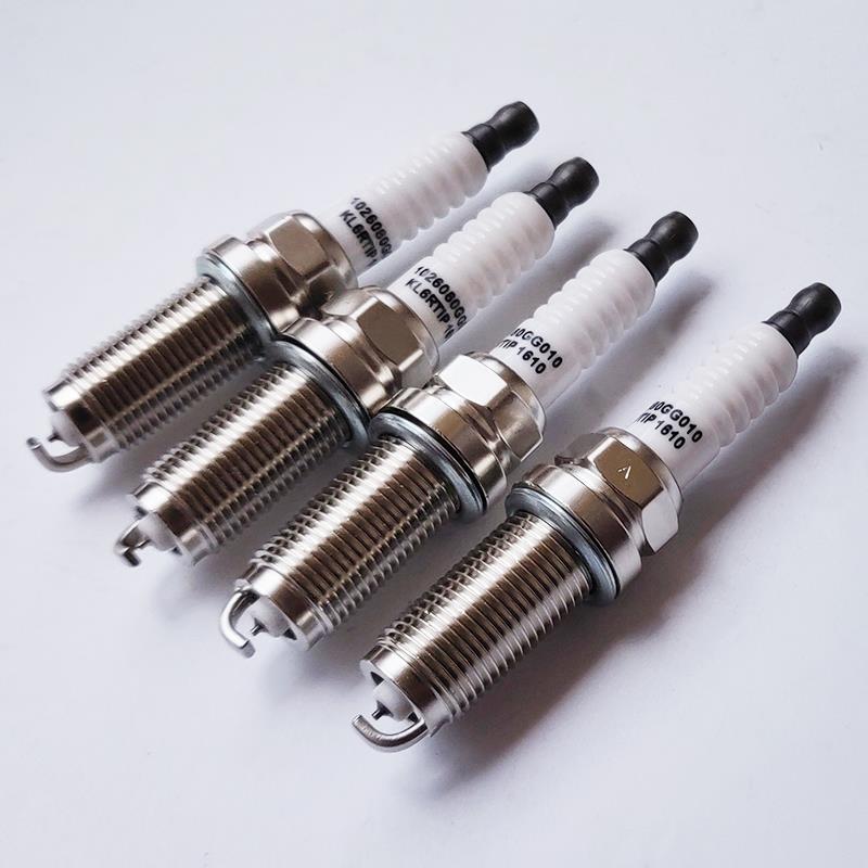 适配江淮瑞风S3/S2/S4/M3/R3/A30/A20悦悦/同悦/和悦火嘴火花塞 - 图3
