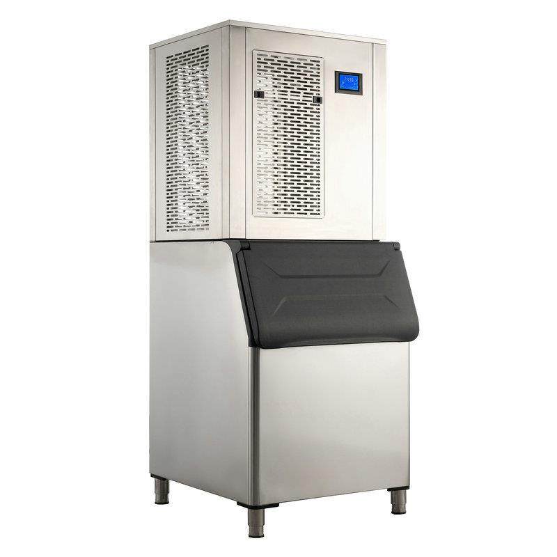 鳞片制冰机商用全自动LZ-2.5T海鲜生鲜超市火锅店餐厅保鲜片冰机,淘宝优惠券,粉丝福利购,淘宝优惠卷