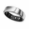 RingConn Gen 2 Air AI Smart Ring Heart Rate Variability Blood Oxygen Health Sleep Monitoring Menstrual Period Prediction Ring 10 Days Long Battery Life