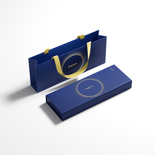 RingConn Gen 2 智能戒指兑换礼盒心率监测运动智能手环黑科技【刮开涂层不支持退换】 - 图3