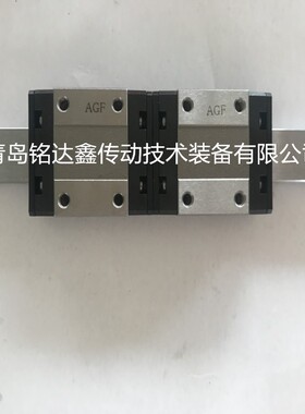 THK直线导轨滑块SVS30C SV30LC 滑块
