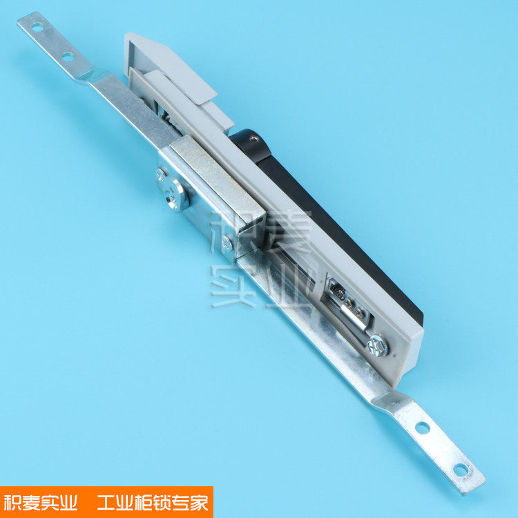 积麦 MS830连杆锁 配电箱 高低压控制柜门锁 弹子锁芯 现货,淘宝优惠券,粉丝福利购,淘宝优惠卷