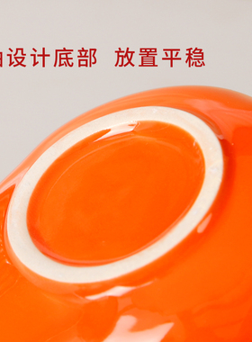 好货乔迁之喜新居装饰事事柿柿如意柿子摆件用品新家搬家入宅搬迁