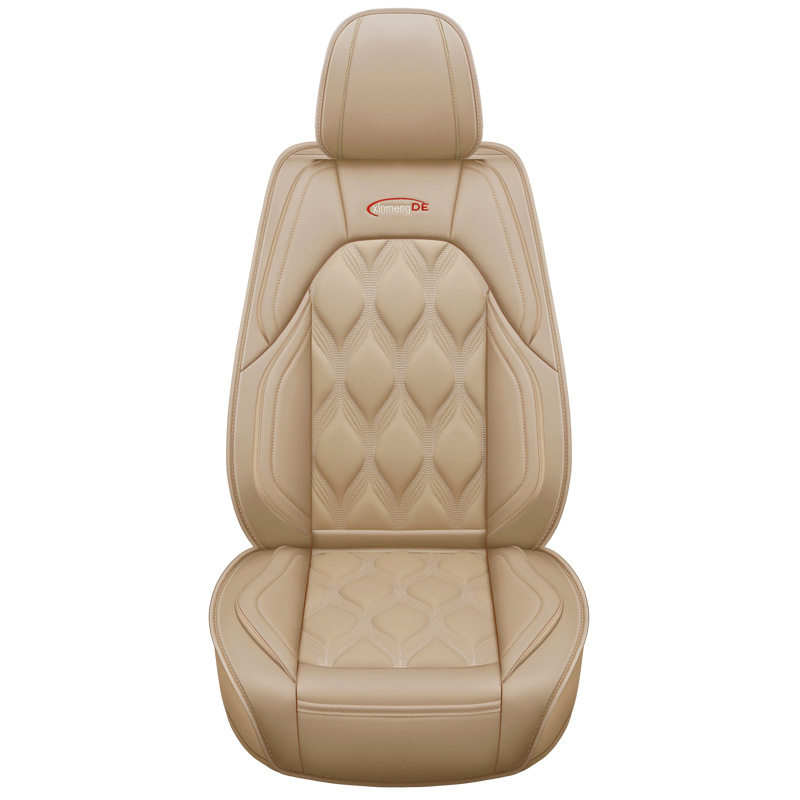 汽车坐垫冬季座套全包围新款四季通用网红车垫皮革座椅套专用坐垫,淘宝优惠券,粉丝福利购,淘宝优惠卷