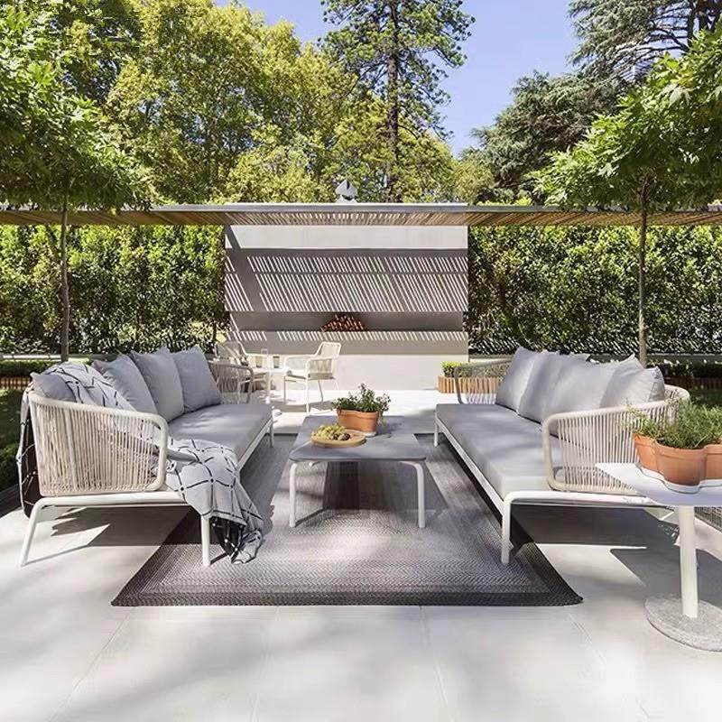 户外藤编沙发室外庭院阳台休闲藤椅沙发露台阳光房藤沙发防水防晒,淘宝优惠券,粉丝福利购,淘宝优惠卷