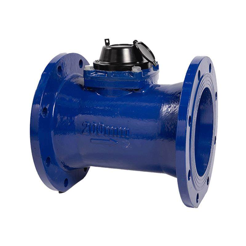 LXL水平螺翼式大口径湿式机械水表LXLC可拆螺翼式干式法兰水表,淘宝优惠券,粉丝福利购,淘宝优惠卷