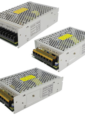 双路输出正负15v开关电源5v24v两12v直流2a激光机3a多组220转5a