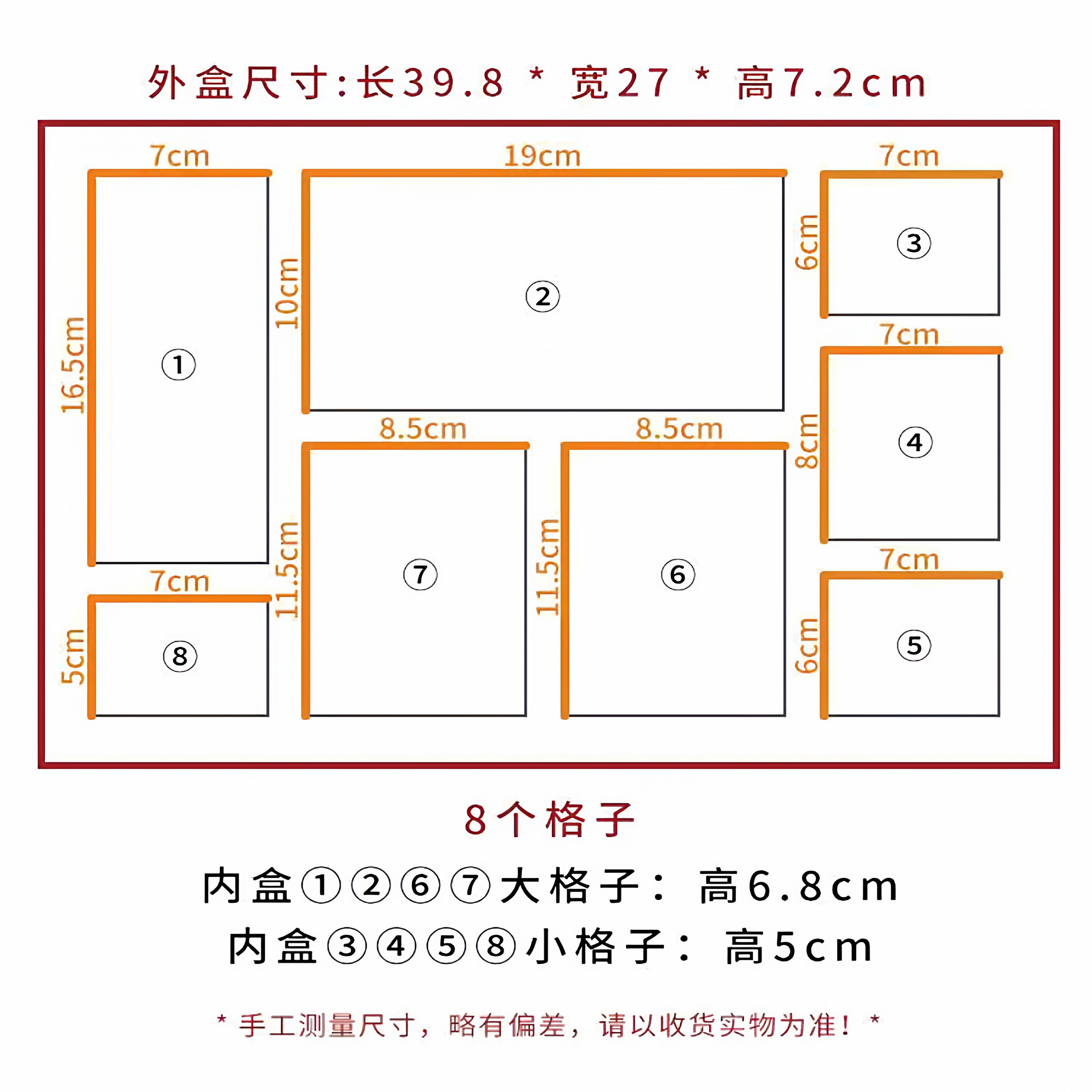 快乐的七夕礼物洞洞乐自制惊喜盲盒空盒戳戳乐生日情侣儿童DIY盒