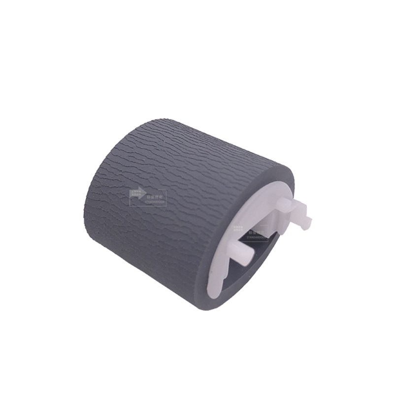 适用惠普喷墨机hp X451 7730 X476 551 552页宽搓纸轮CN598-67018 - 图3