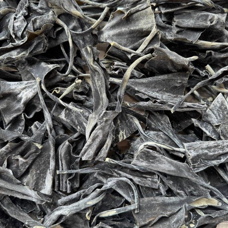 美食家海带头干货 福建霞浦特级海带短头海带梗厚实软糯新货批发,淘宝优惠券,粉丝福利购,淘宝优惠卷