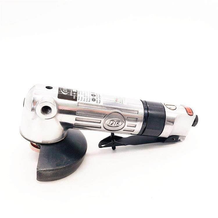 台湾DR博士DR-2500L气动角磨机 4寸气动砂轮机 气动磨光机 研磨机,淘宝优惠券,粉丝福利购,淘宝优惠卷