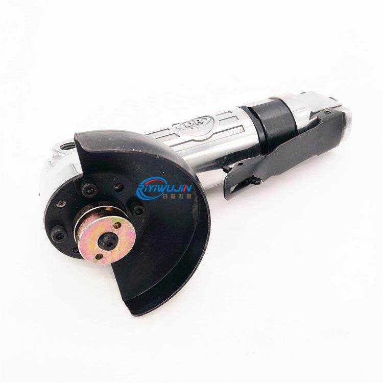 台湾DR博士DR-2500L气动角磨机 4寸气动砂轮机 气动磨光机 研磨机,淘宝优惠券,粉丝福利购,淘宝优惠卷