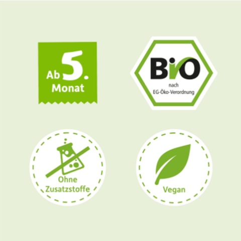 德国Freche Freunde淘气伙伴纯天然有机水果泥蔬菜泥婴儿宝宝辅食,淘宝优惠券,粉丝福利购,淘宝优惠卷