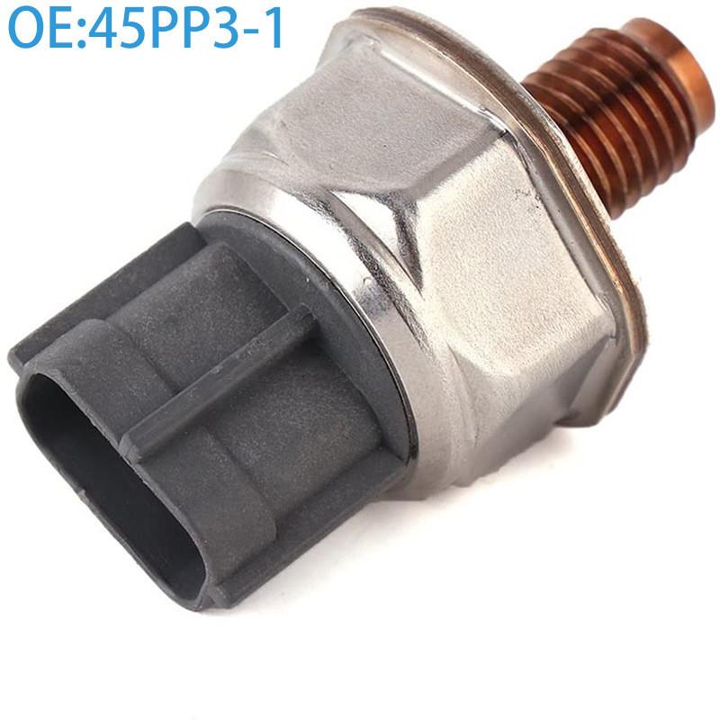 适配45PP3-1 适用福特燃油轨道压力传感器 - 图0