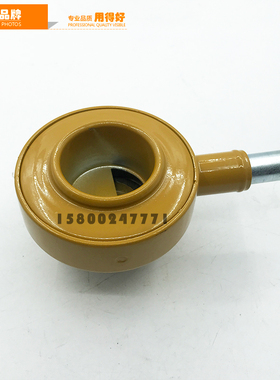 适用挖机配件卡特CAT120B 311 312 313C 废气盖S4K发动机废气阀盖