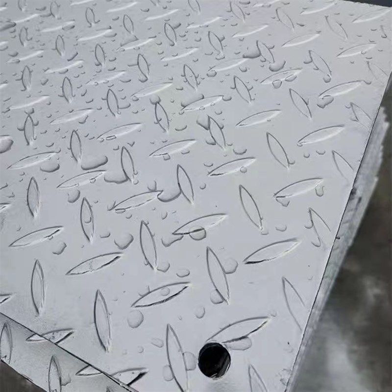 电缆沟盖板花纹钢盖板排水沟盖板化粪池盖板热镀锌喷漆可定制,淘宝优惠券,粉丝福利购,淘宝优惠卷