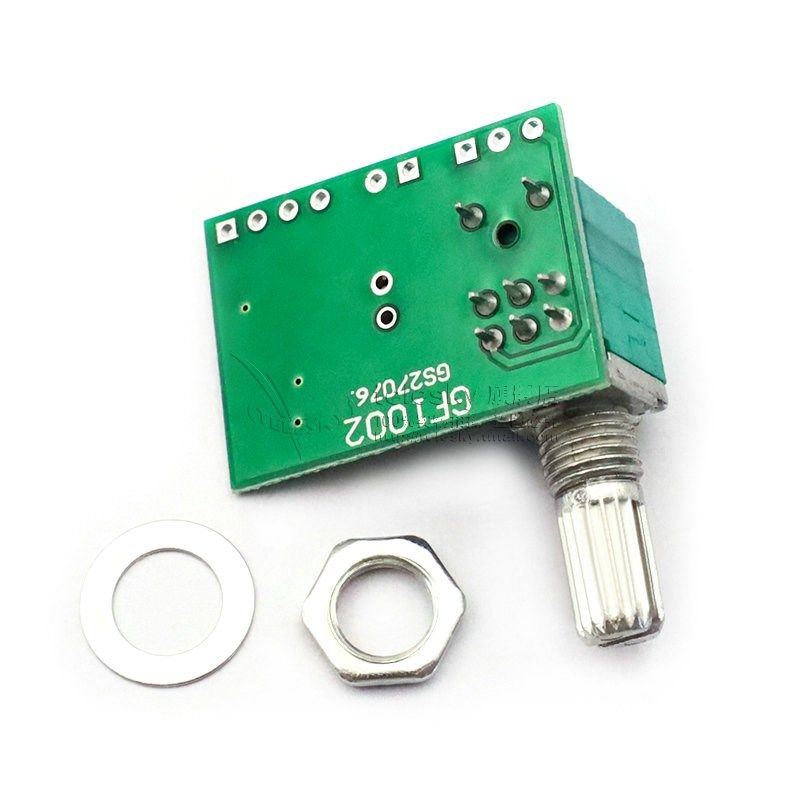 PAM8403迷你5V数字小功放板模块 DIY可USB供电diy音频放大器音响,淘宝优惠券,粉丝福利购,淘宝优惠卷