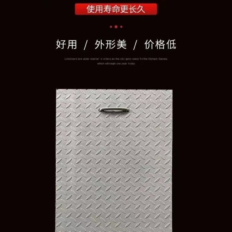 电缆沟盖板花纹钢盖板排水沟盖板化粪池盖板热镀锌喷漆可定制,淘宝优惠券,粉丝福利购,淘宝优惠卷