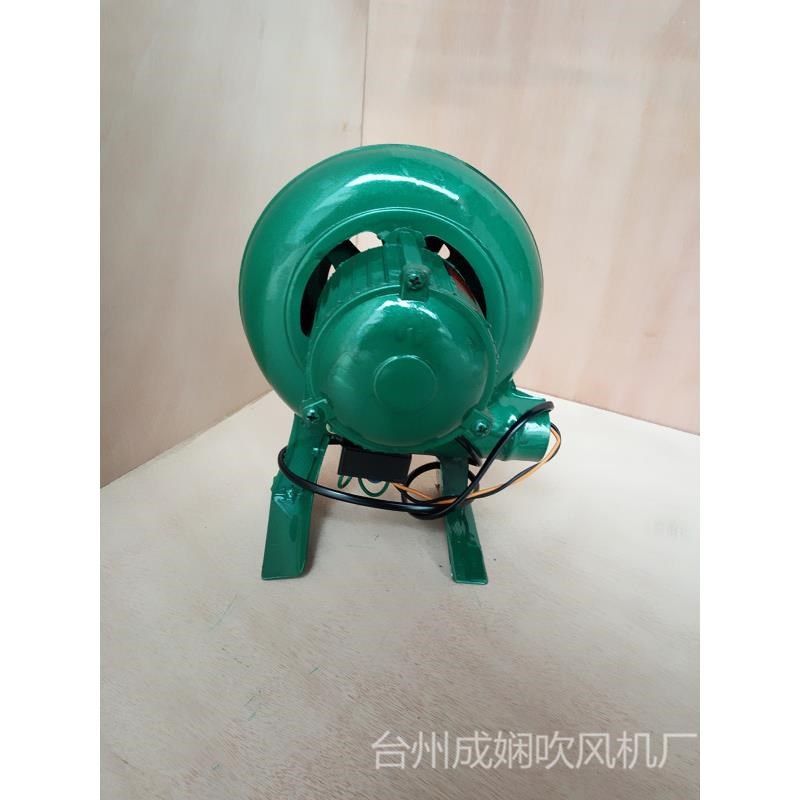 厂家直销40W铁板铜线鼓风机220V调速交流风机鼓风机 小型,淘宝优惠券,粉丝福利购,淘宝优惠卷