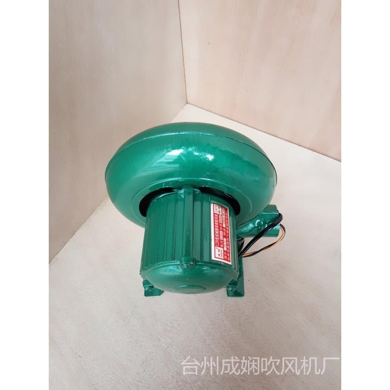 厂家直销40W铁板铜线鼓风机220V调速交流风机鼓风机 小型,淘宝优惠券,粉丝福利购,淘宝优惠卷