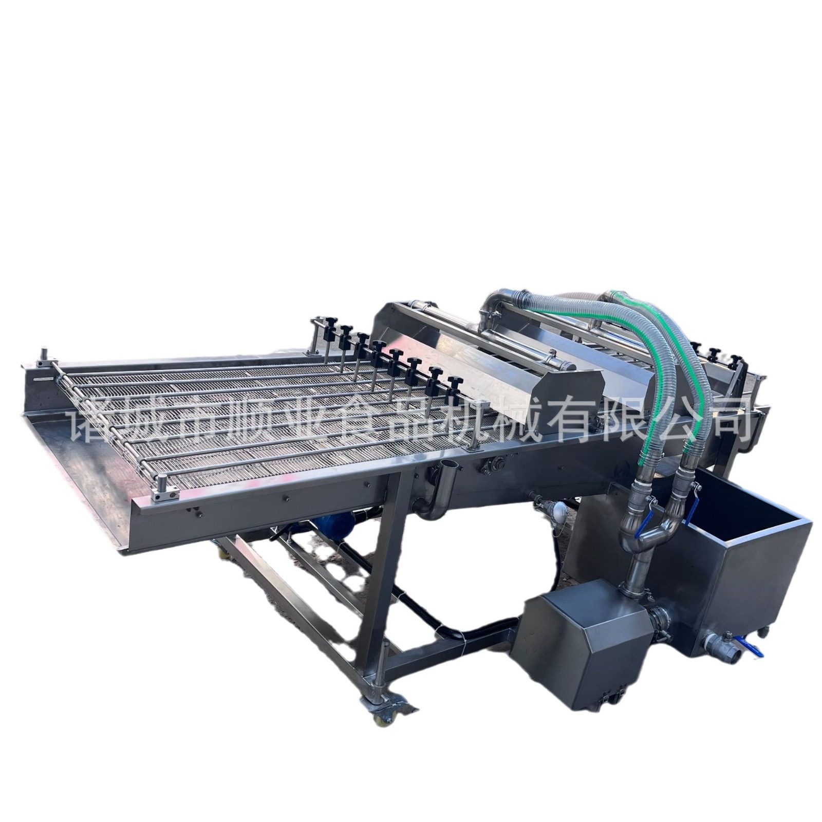 蛋卷涂巧克力机器  面包片裹涂巧克力生产线 饼干类巧克力涂层机,淘宝优惠券,粉丝福利购,淘宝优惠卷