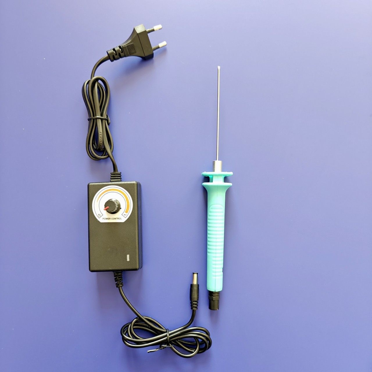 略者温控针式电热雕刻笔泡沫/KT板珍珠棉开槽切割开孔器环创神器,淘宝优惠券,粉丝福利购,淘宝优惠卷