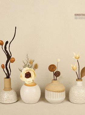 小摆件客厅家居饰品博古架电视柜桌面玄关柜现代简约手工软装摆设