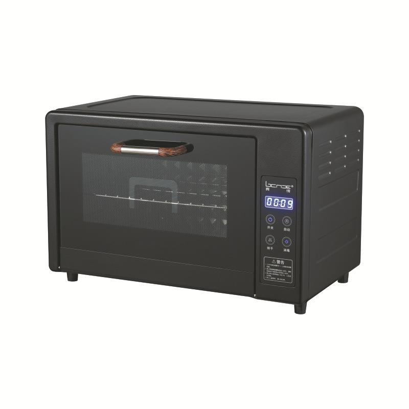 Mrs. Yu's water cup storage disinfection cabinet dust-proof large-capacity commercial tea ceremony restaurant glass cup sterilization high temperature fast