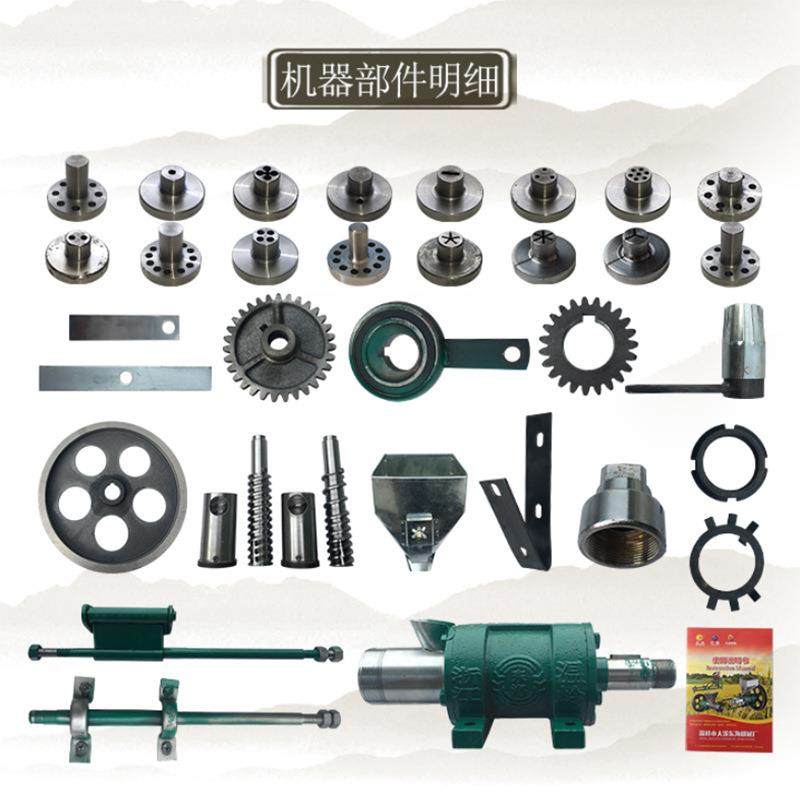 爆米花机商用自动切断五谷杂粮康乐果机多功能大米玉米食品膨化机,淘宝优惠券,粉丝福利购,淘宝优惠卷