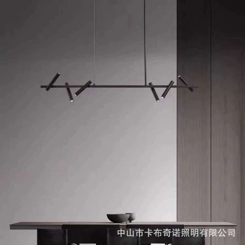 客厅吊灯2024新款轻奢风高级感北欧现代简约设计师家庭大厅餐厅灯,淘宝优惠券,粉丝福利购,淘宝优惠卷