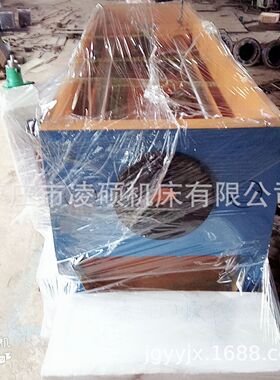 液压拉床双速拉床各种型号拉床凌硕机床厂家制造效率高