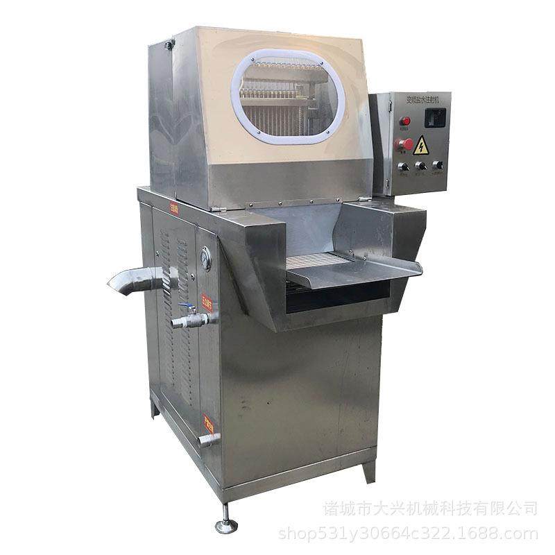 牛羊肉全自动腌渍设备整鸡整鸭盐水注射机排骨带骨盐水注射腌制机,淘宝优惠券,粉丝福利购,淘宝优惠卷