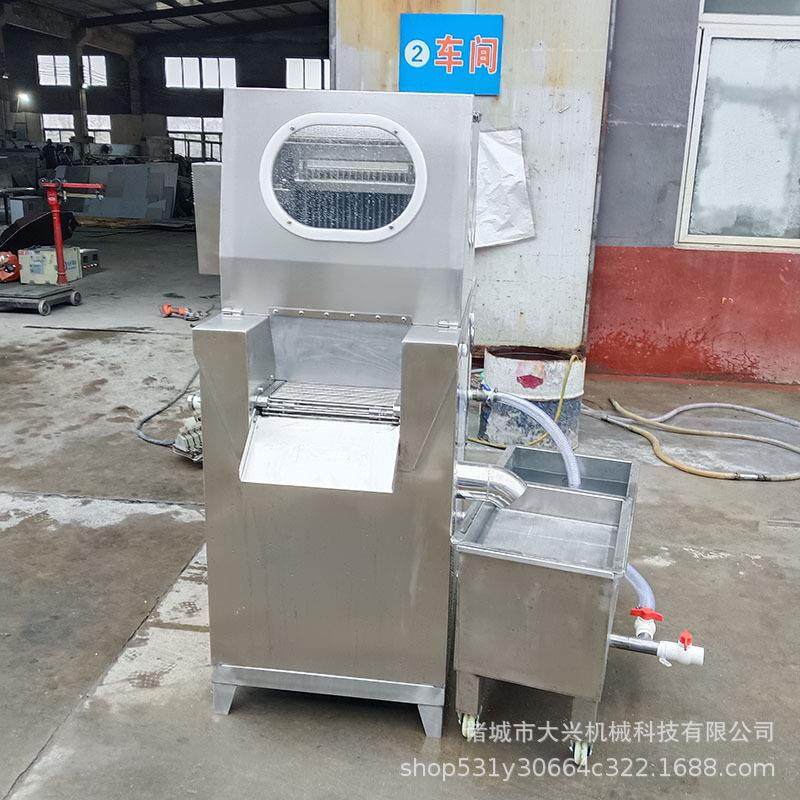 牛羊肉全自动腌渍设备整鸡整鸭盐水注射机排骨带骨盐水注射腌制机,淘宝优惠券,粉丝福利购,淘宝优惠卷