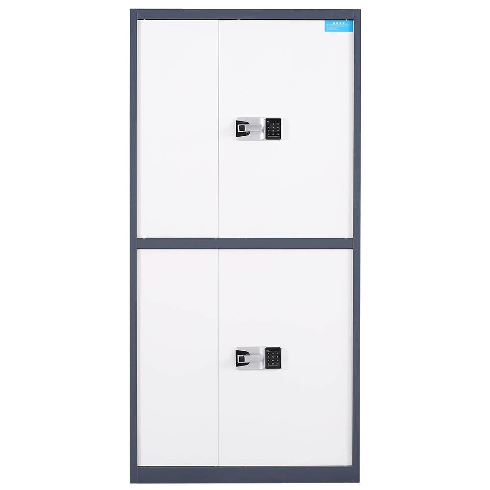 指纹电子保密柜钢制密码文件柜国宝锁档案柜矮柜保密资料柜办公柜,淘宝优惠券,粉丝福利购,淘宝优惠卷