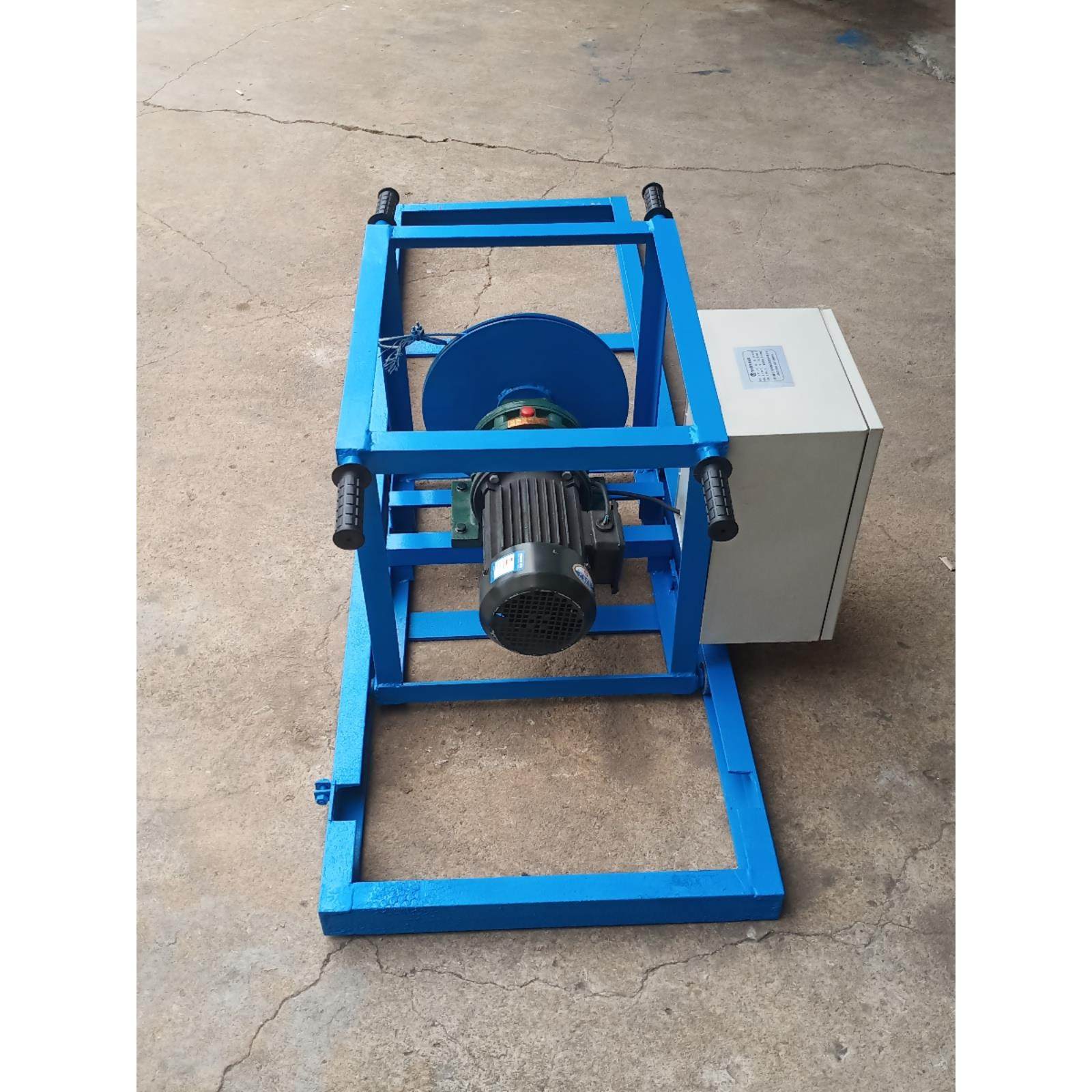 矿用输送带钢丝绳芯剥头机电动分层机硫化接头扒皮机传送带剥皮机,淘宝优惠券,粉丝福利购,淘宝优惠卷