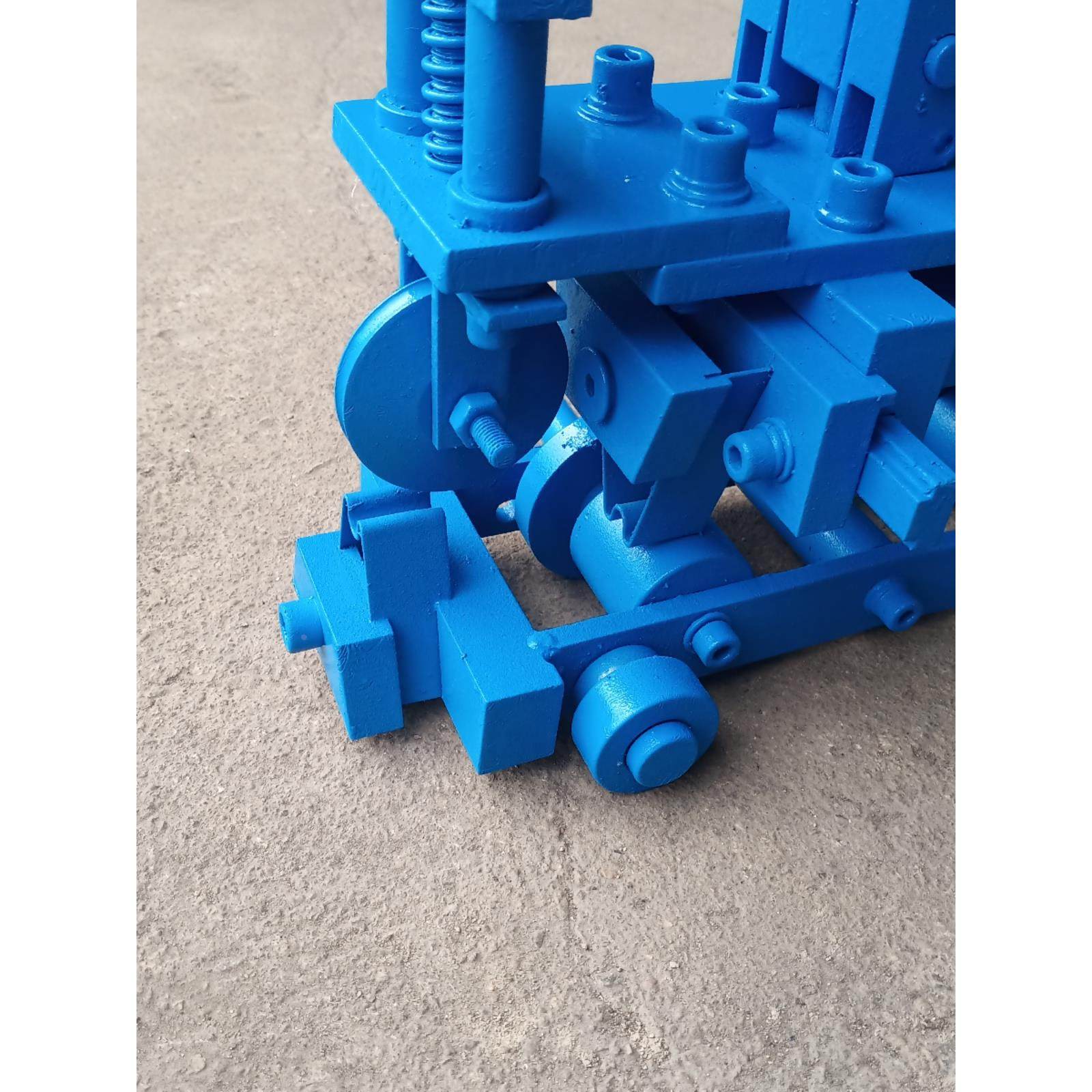 矿用输送带钢丝绳芯剥头机电动分层机硫化接头扒皮机传送带剥皮机,淘宝优惠券,粉丝福利购,淘宝优惠卷