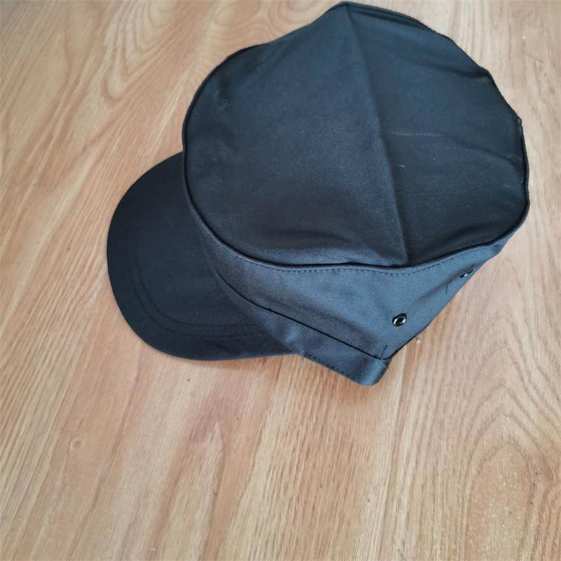 铁路乘务帽 防护帽子机车车辆电务工作帽 机车司机机械师制服帽子,淘宝优惠券,粉丝福利购,淘宝优惠卷