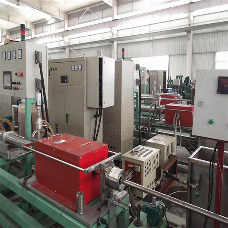 双特 304不锈钢制管机生产设备 抛光机 焊管模具 自动打磨 焊接机,淘宝优惠券,粉丝福利购,淘宝优惠卷