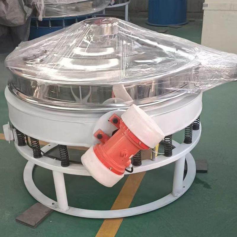 圆形直排筛 食品面粉过滤筛分机小型振动筛不锈钢除渣筛厂家直销,淘宝优惠券,粉丝福利购,淘宝优惠卷