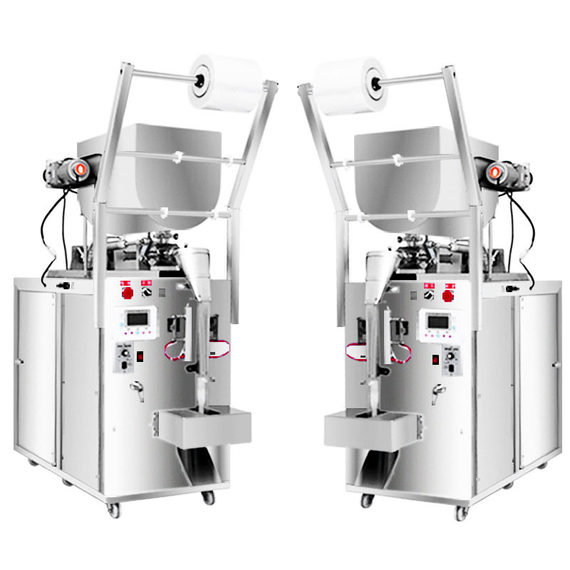 工厂小型全自动称重液体灌装机袋装白酒洗洁精洗衣液膏体包装机,淘宝优惠券,粉丝福利购,淘宝优惠卷